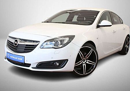 Opel Insignia Business 4x4 ACC Leder Xenon