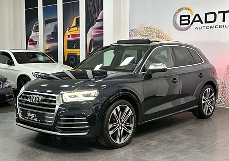 Audi SQ5 3.0 TDI quattro Panorama LED MATRIX