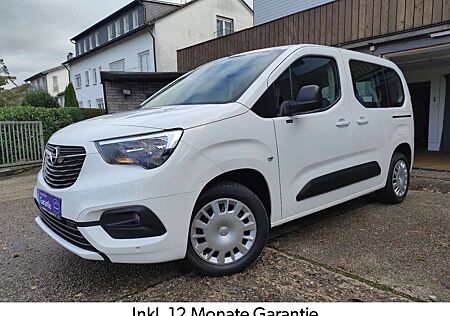 Opel Combo Life Edition Automatik*AHK*Garantie