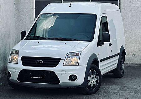 Ford Transit Connect Kasten Lang Trend*KLIMA*AHK*2.HD