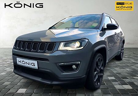 Jeep Compass MY20 PHEV+ S Klima*PDC*SHZ*CAM*ALU*ALLW