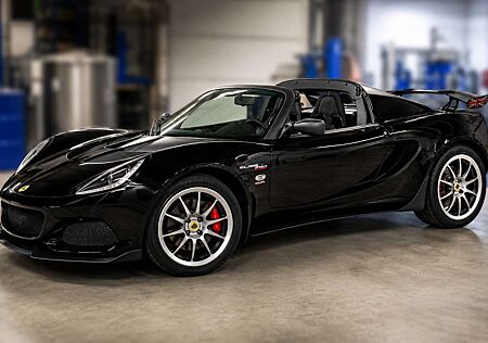 Lotus Elise Elise Cup 250