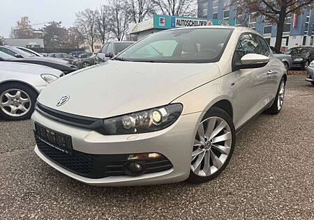 VW Scirocco Volkswagen 2.0 TSI Exclusive*Individual*Automatik*