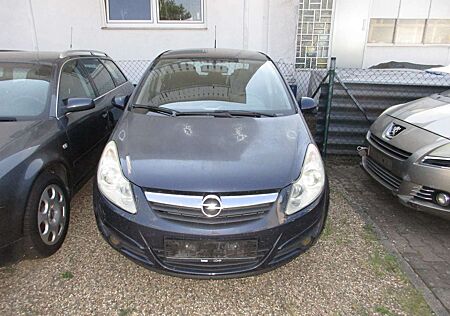 Opel Corsa Edition
