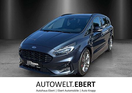 Ford S-Max 2,0 Ecoblue ST-Line Automatik