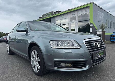 Audi A6 2.0 TFSI-AUTOMATIK-LEDER-XENON