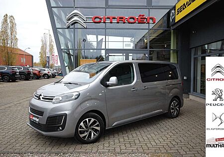 Citroën Spacetourer Citroen Shine M (L2) Elektromotor 50 KWH + 8 Sitze + XENON