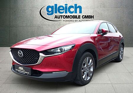 Mazda CX-30 2.0 SKYACTIV-G M Hybrid 150 Selection FLA