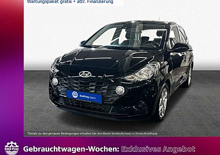 Hyundai i10 1.2 Trend