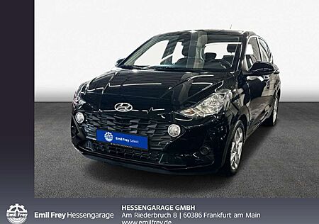 Hyundai i10 1.2 Trend