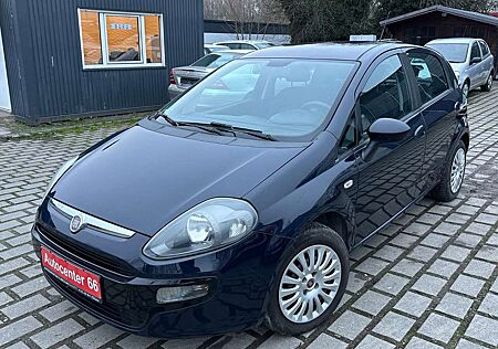 Fiat Punto EVO MyLife*KLIMA*SERVO*1.HAND*TÜV NEU*ISOF