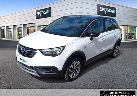 Opel Crossland X 1.2 Start/Stop 120 Jahre