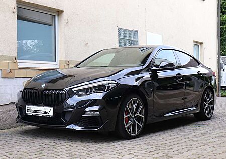 BMW 220 i Gran Coupé M Sport LED Navi PDC