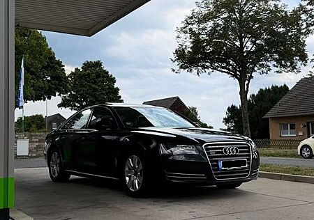 Audi A8 4.2 TDI DPF quattro tiptronic Langversion