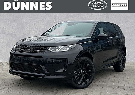 Land Rover Discovery Sport D165 R-Dynamic S *7-Sitzer*