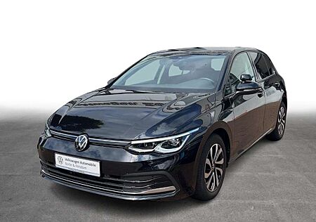 VW Golf Volkswagen VIII 1.5 TSI Active Navi LED AHZV PDC