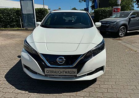 Nissan Leaf Acenta