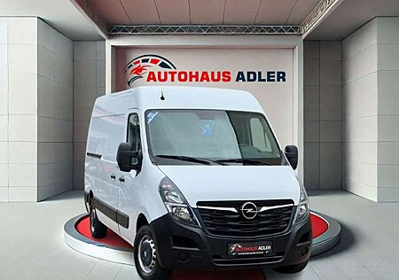 Opel Movano B 2.3 CDTI F3500 Kasten HKa L2H2*LKW*19%M