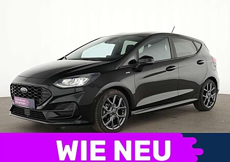 Ford Fiesta ST-Line Fernlichtassist|Lenkradhzg|ACC