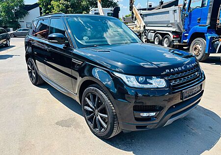Land Rover Range Rover Sport S *Xenon/PDC/Elek.Heckklappe