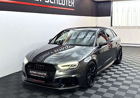 Audi RS3 2.5 TFSI*Wheelforce*KW*Schale*Virtual*ASR*