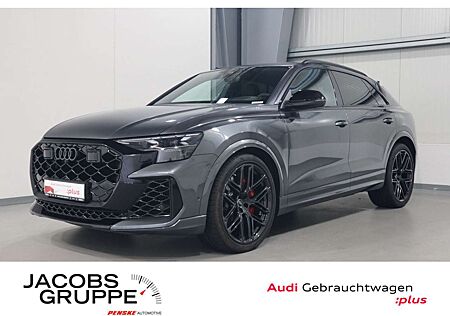 Audi RS Q8 4.0 TFSI quattro*FACELIFT*B&O*Matrix-LED*Head-up *