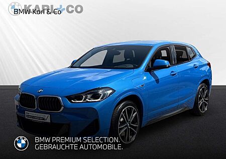 BMW X2 25e M Sport Navi RFK Ad. LED Tempomat PDC DAB