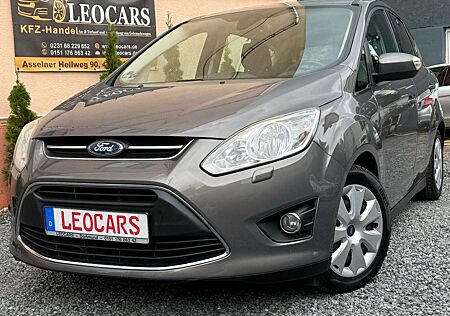 Ford C-Max Business 1.6 TDCi/PDC/SitzH/AHK