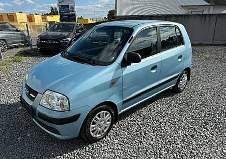 Hyundai Atos 1.1 ComfortVersion*TÜV NEU*Klima