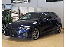 Audi A3 Sportback TFSI e S line 45 S-tronic, 18",Matr