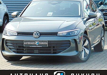 VW Passat Variant Volkswagen 1.5 eTSI DSG - Navi - ACC - Cam -