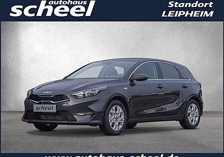 Kia Cee'd Ceed / Ceed 1.4 Vision Kam./KlimaA/2xKlima/LM/Navi/PDC