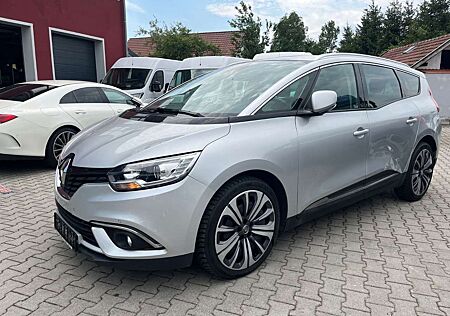 Renault Grand Scenic 1.7 cdi Edition