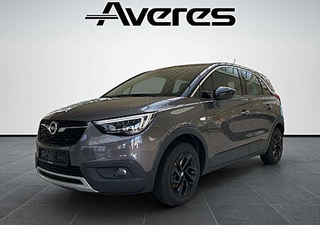 Opel Crossland X 120 Jahre