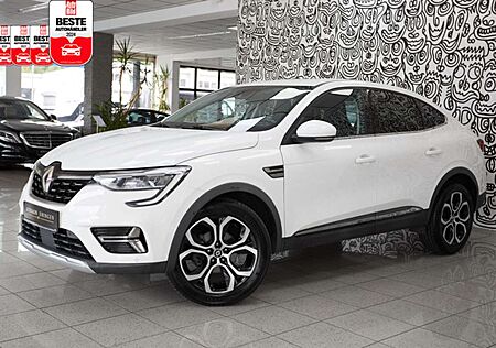 Renault Arkana 1.3 TCE 2-SITZ*CARGO*VAN*INTENS*NAVI*AHK*