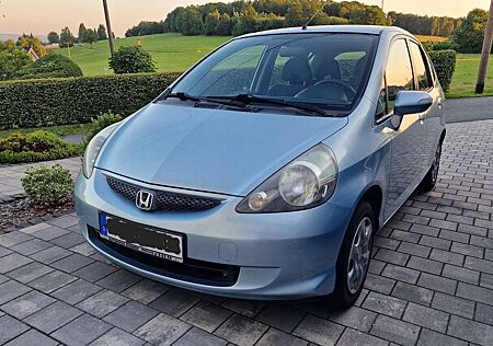 Honda Jazz 1.4 LS