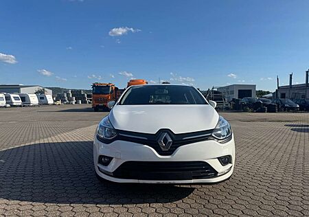 Renault Clio Collection
