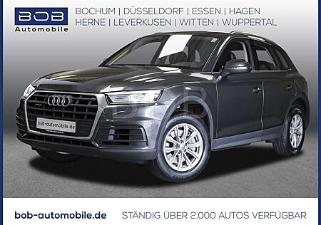 Audi Q5 2.0 TDI quattro XENON NAVI TEMPOMAT