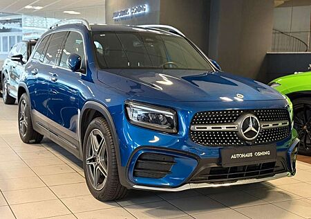 Mercedes-Benz GLB 220 d 4Matic AMG WIDESCREEN 7SITZER STHZ 360°