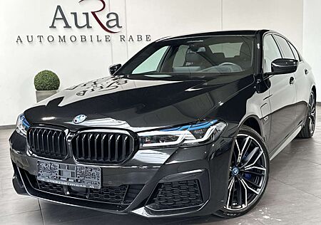 BMW 545 xDrive M-Sport NAV+LASER+ACC+HEADUP+360°+PP