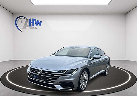 VW Arteon Volkswagen 2.0 TDI R-Line