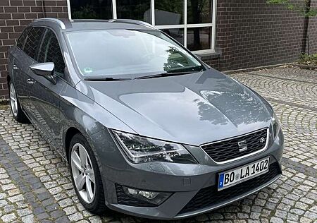 Seat Leon ST FR | DPF&Tubro NEU