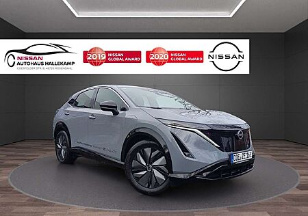 Nissan Ariya Basis 63kWh