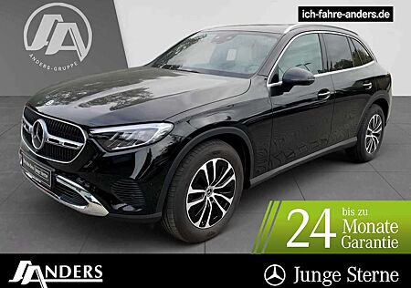 Mercedes-Benz GLC 220 d 4M Avantgarde+MBUX+Pano+Distr+LED+360°