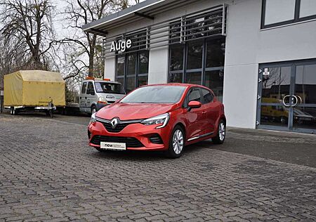 Renault Clio V EXPERIENCE TCe 100 LPG*NAV*PDC*APP