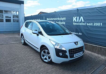 Peugeot 3008 Premium HDi FAP 150