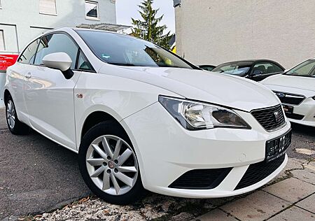 Seat Ibiza 1.4 Style Viva *KLIMA*SCHECKHEFT*TÜV NEU