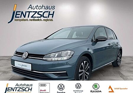 VW Golf Volkswagen VII Lim. IQ.DRIVE