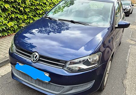VW Polo Volkswagen 1.4 Comfortline