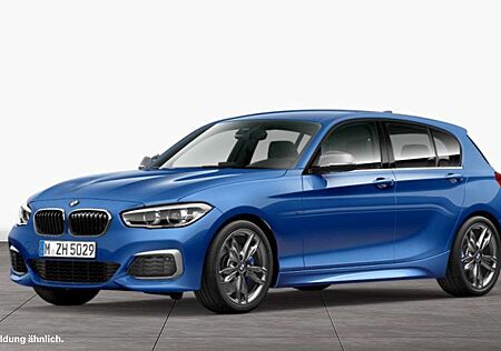 BMW M1 40i xDrive 5-Türer | M Perf. ESD | Komfortzg. | LE